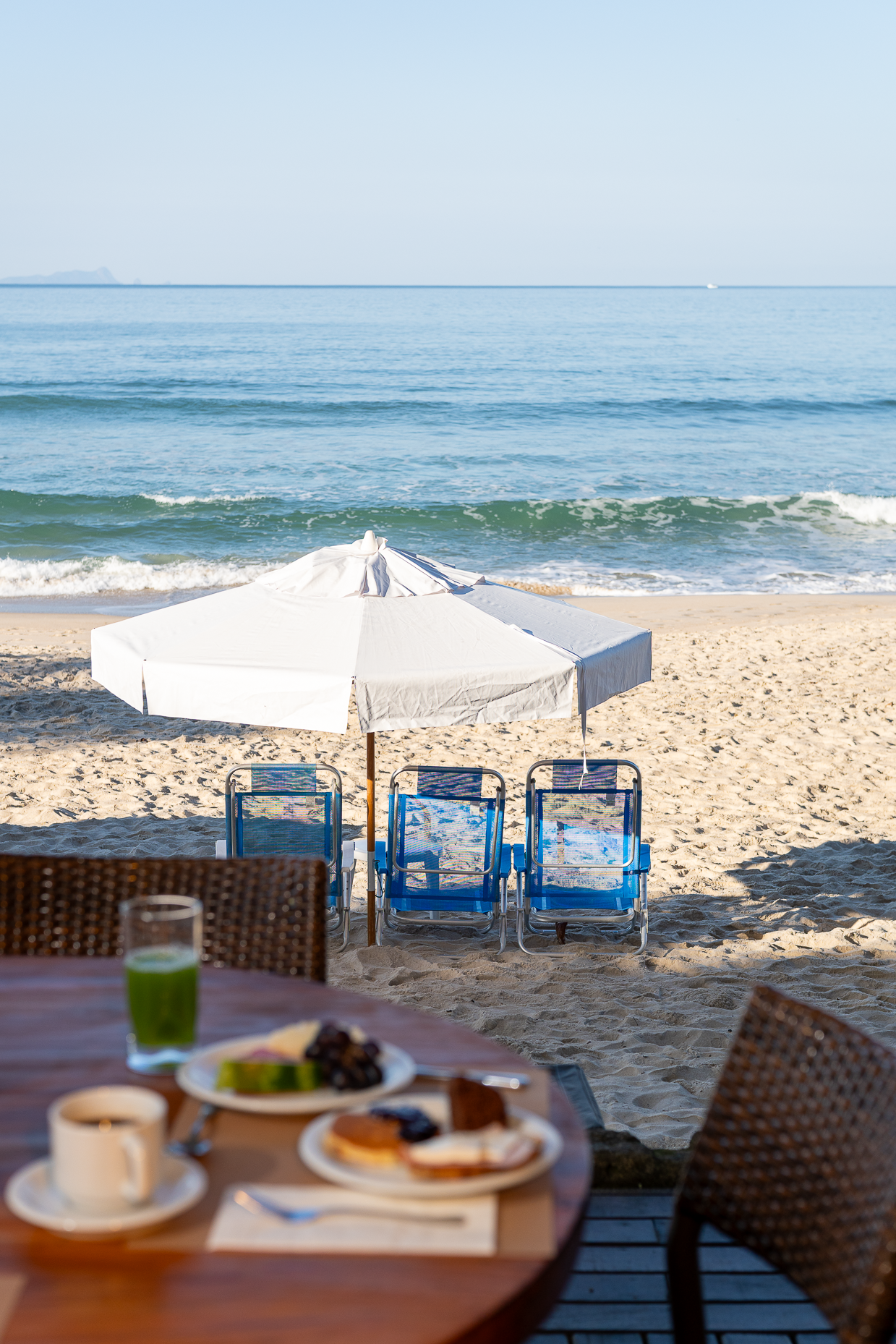 Juquehy Hotel — Sudeste, Brasil